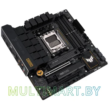 Материнская плата ASUS TUF Gaming B650M-PLUS WiFi картинка 4